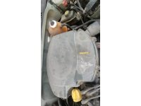 Dacia 1.4 enerji motor çıkma hava filtre kazanı