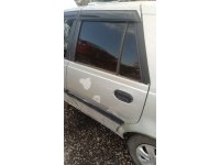 Dacia solenza çıkma sol arka kapı