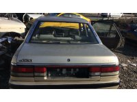 1992 model mazda 626 çıkma bagaj kapağı