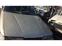 1992 model mazda 626 çıkma kaput