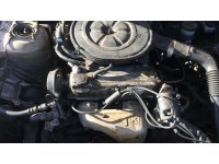 1992 model mazda 626 çıkma motor