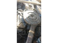 1992 model mazda 626 çıkma motor kapağı