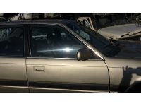 1992 model mazda 626 çıkma sağ ön kapı camı