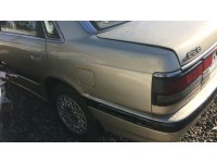 1992 model mazda 626 çıkma sol arka çamurluk