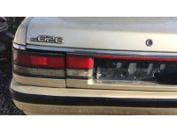 1992 model mazda 626 çıkma sol stop lambası