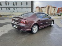 Sahibinden Satılık 2005 Model Peugeot 407 2.0 Executive