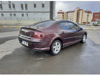 Sahibinden Satılık 2005 Model Peugeot 407 2.0 Executive