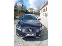 Sahibinden Satılık 2013 Model Volkswagen PASSAT TDI