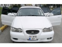 Sahibinden Satılık 1997 Model Hyundai Sonata 2.0 GLS