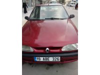 Sahibinden Satılık 1998 Model Renault R 19 1.6 Europa - Benzin & LPG