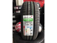195-55 R16 KUMHO YAZLIK 2020 TARİHLİ LASTİK TE KAÇIRILMAYACAK KAMPANYA!!!!!!!!!