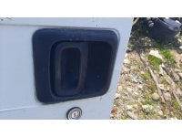 Pejo boxer citroen jumper fiat ducato sol sürgü kapı kolu
