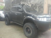 Satılık 2013 Model Mitsubishi L 200 4x4 Instyle