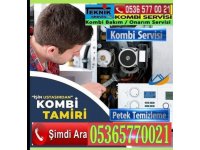 Baymak Kombi Servisi Denizli