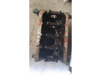 Kia clarus 2.0 16v motor bloğu
