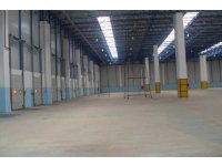 Avcılar Kıraç Sanayide Kiralık depo fabrika 15.000 m2