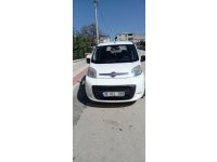 Satılık 2015 Model Fiat Punto Ticari Araç