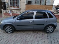 2004 OPEL CORSA 1.4 twınport enjoy paket