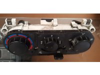 Fiat palio çıkma klima  kontrol paneli