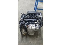 CİTROEN  BERLİNGO  KOMPLE  MOTOR