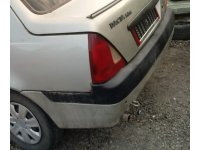 Dacia solenza 1.4 mpi çıkma arka tampon