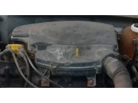 Dacia solenza 1.4 mpi çıkma hava filtre kutusu