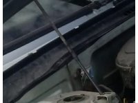 Dacia solenza 1.4 mpi çıkma kaput demiri