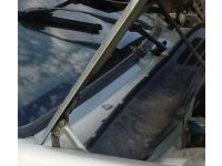 Dacia solenza 1.4 mpi çıkma kaput menteşe