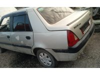 Dacia solenza 1.4 mpi kesme kasa
