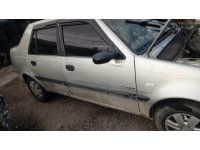 Dacia solenza 1.4 mpi kesme kupa