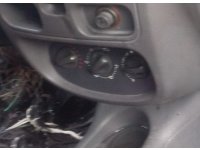 Dacia solenza 1.4 mpi çıkma klima kontrol paneli