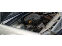 Dacia solenza 1.4 mpi çıkma motor içi tesisat