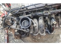 Dacia solenza 1.4 mpi orjinal motor
