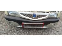 Dacia solenza 1.4 mpi orjinal ön tampon