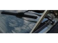 Dacia solenza 1.4 mpi çıkma ön cam silecek kolu