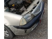 Dacia solenza 1.4 mpi çıkma ön tampon