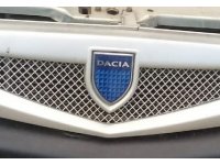 Dacia solenza 1.4 mpi çıkma panjur arma