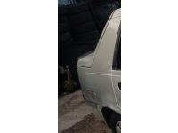 Dacia solenza 1.4 mpi çıkma sağ arka çamurluk