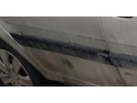 Dacia solenza 1.4 mpi çıkma sağ arka kapı bandı