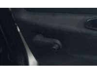 Dacia solenza 1.4 mpi çıkma sağ arka cam kolu