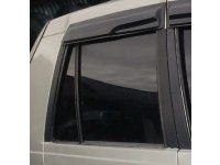Dacia solenza 1.4 mpi enerji motor çıkma sağ arka kapı camı