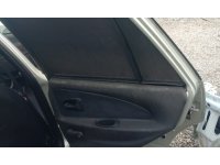 Dacia solenza 1.4 mpi sökme sağ arka kapı döşeme