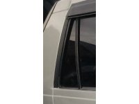 Dacia solenza 1.4 mpi çıkma sağ arka kelebek camı