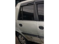 Dacia solenza 1.4 mpi çıkma sağ arka kapı
