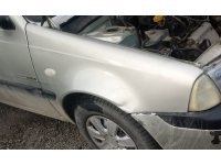 Dacia solenza 1.4 mpi çıkma sağ ön çamurluk