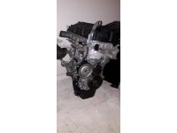 PEJO  207  VTİ  BENZİNLİ  KOMPLE  MOTOR