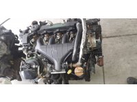 PEJO  407  2.0 HDİ  KOMPLE  MOTOR