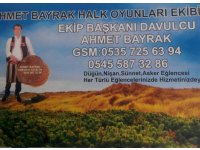 İstanbul Esenyurt Davul Zurna Ekibi 0535 725 63 94