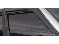 Dacia solenza 1.4 mpi çıkma sağ ön kapı camı plastiği