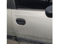 Dacia solenza 1.4 mpi çıkma sağ ön kapı kolu